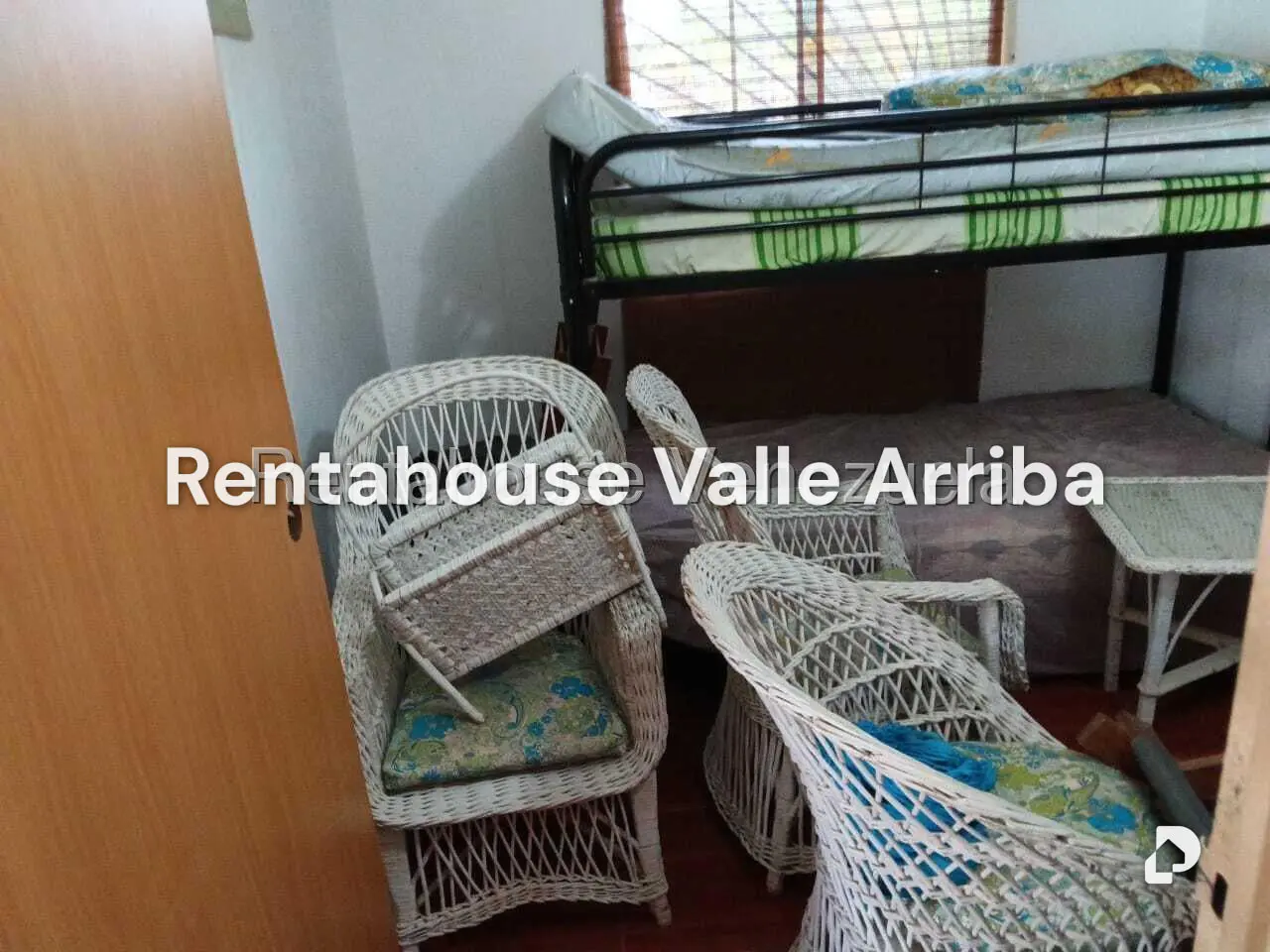 Casa en Las Mercedes de Paparo, Río Chico – 12