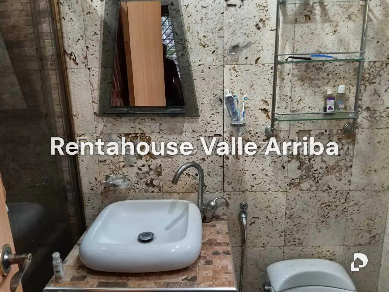 Casa en Las Mercedes de Paparo, Río Chico – 8