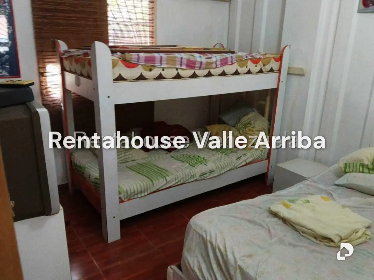 Casa en Las Mercedes de Paparo, Río Chico – 11