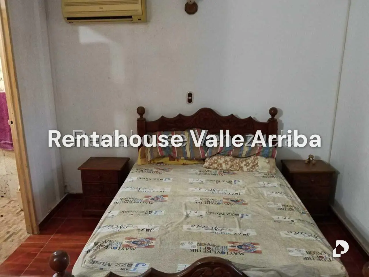 Casa en Las Mercedes de Paparo, Río Chico – 7