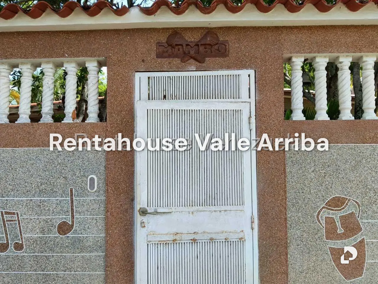 Casa en Las Mercedes de Paparo, Río Chico – 29