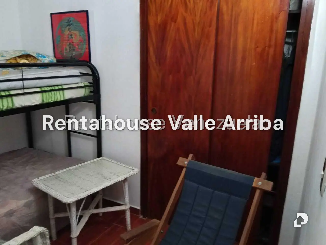 Casa en Las Mercedes de Paparo, Río Chico – 13