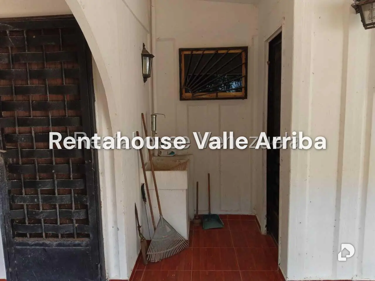 Casa en Las Mercedes de Paparo, Río Chico – 16
