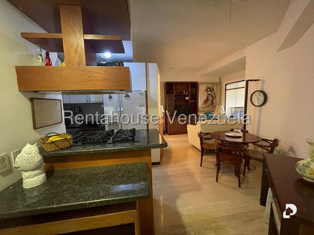 Apartamento en Colinas de Bello Monte, Caracas – 1