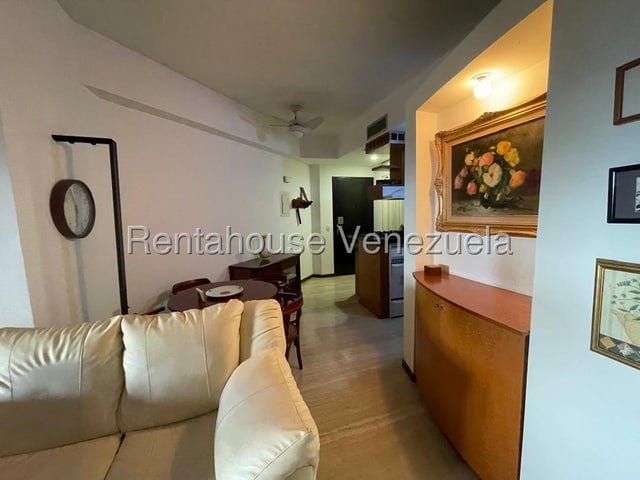 Apartamento en Colinas de Bello Monte, Caracas