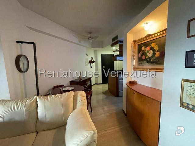 Apartamento en Colinas de Bello Monte, Caracas – 2