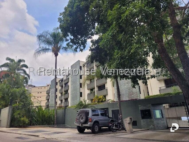 Apartamento en Colinas de Bello Monte, Caracas – 6