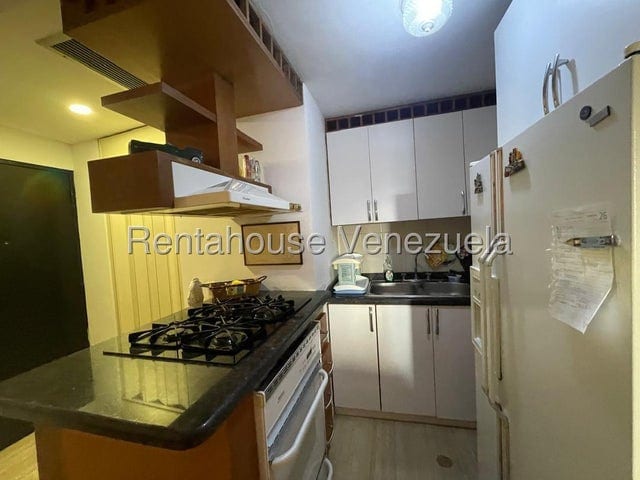 Apartamento en Colinas de Bello Monte, Caracas