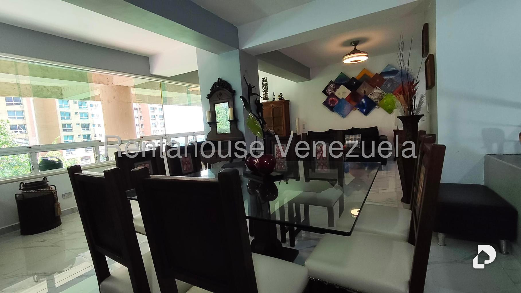 Apartamento en Oripoto, Caracas – 8