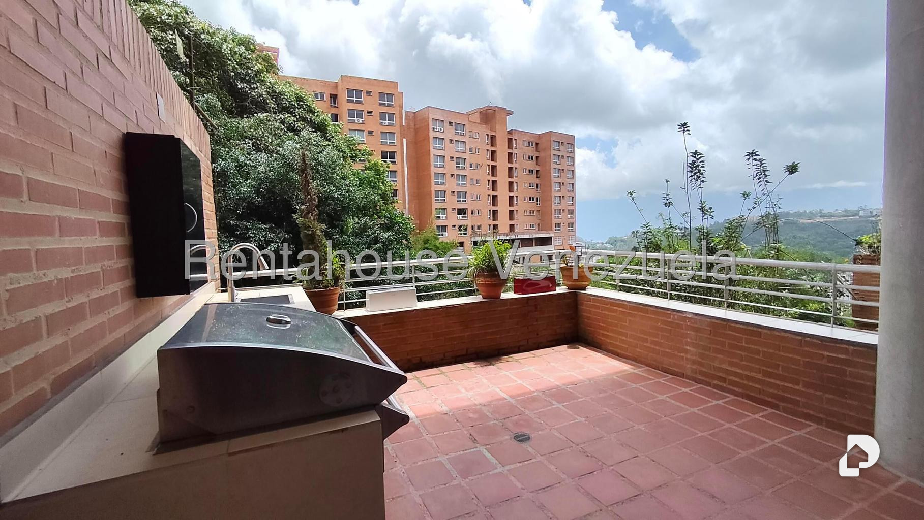Apartamento en Oripoto, Caracas – 22