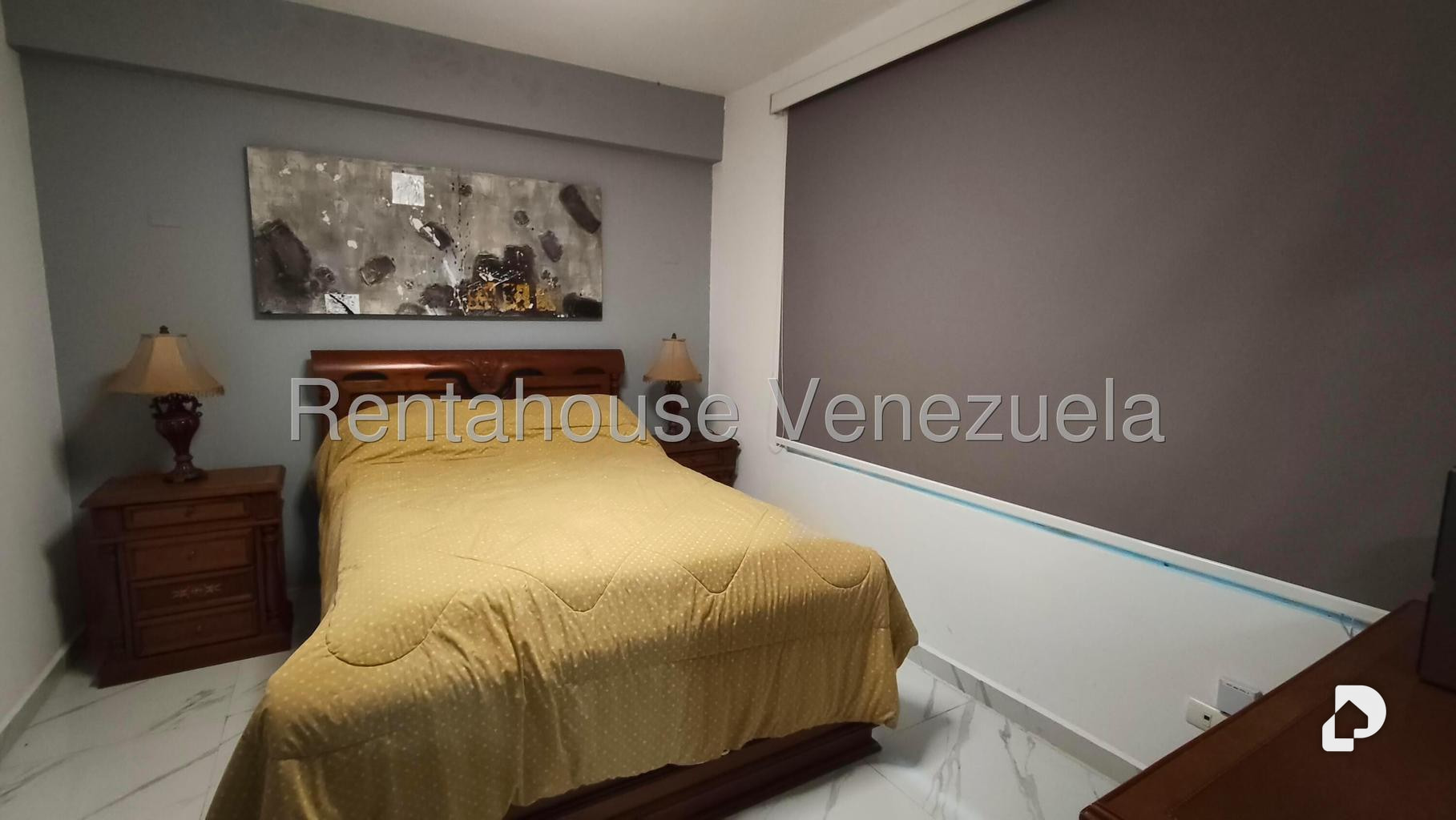 Apartamento en Oripoto, Caracas – 14
