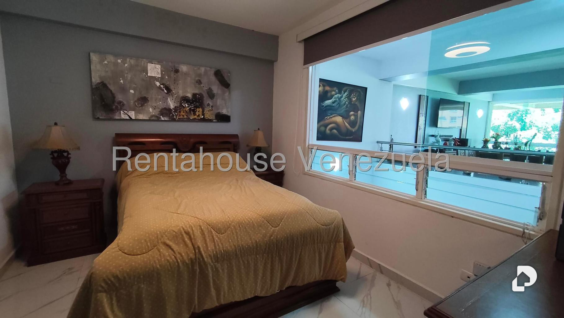 Apartamento en Oripoto, Caracas – 13