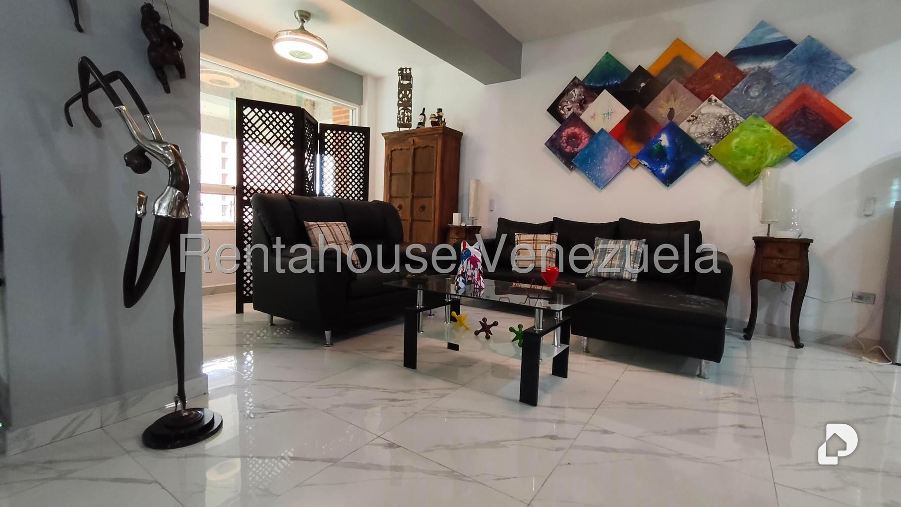Apartamento en Oripoto, Caracas – 10