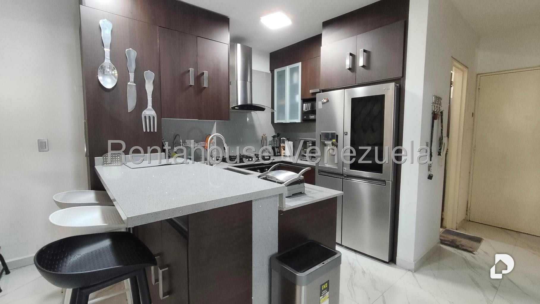 Apartamento en Oripoto, Caracas – 5