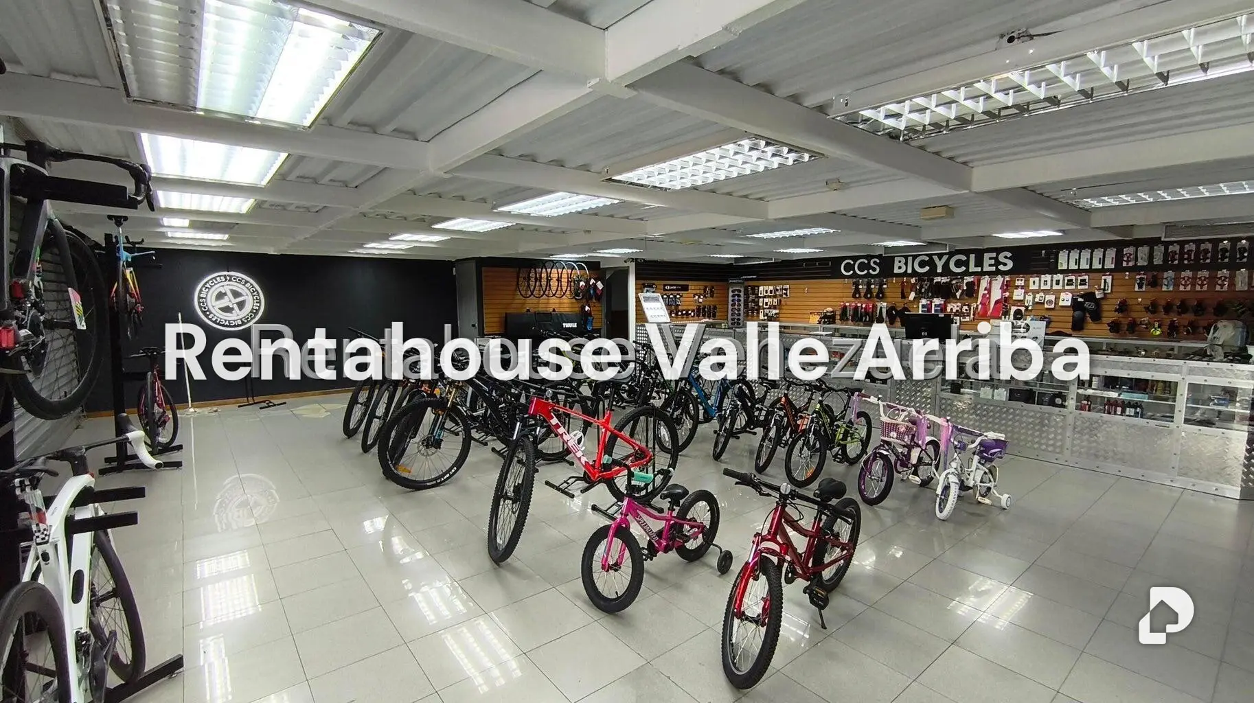 Local comercial en Macaracuay, Caracas – 4