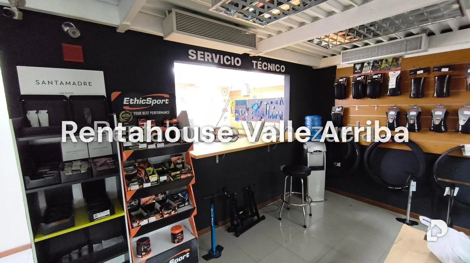 Local comercial en Macaracuay, Caracas – 11