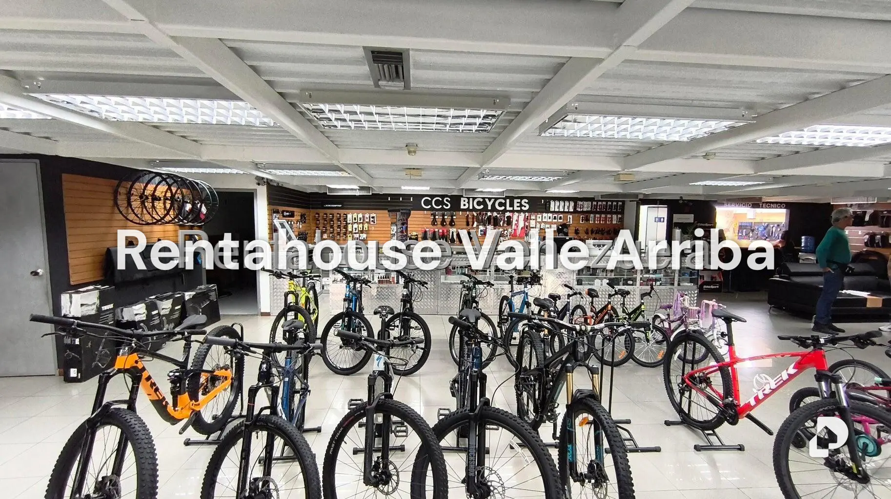 Local comercial en Macaracuay, Caracas – 5