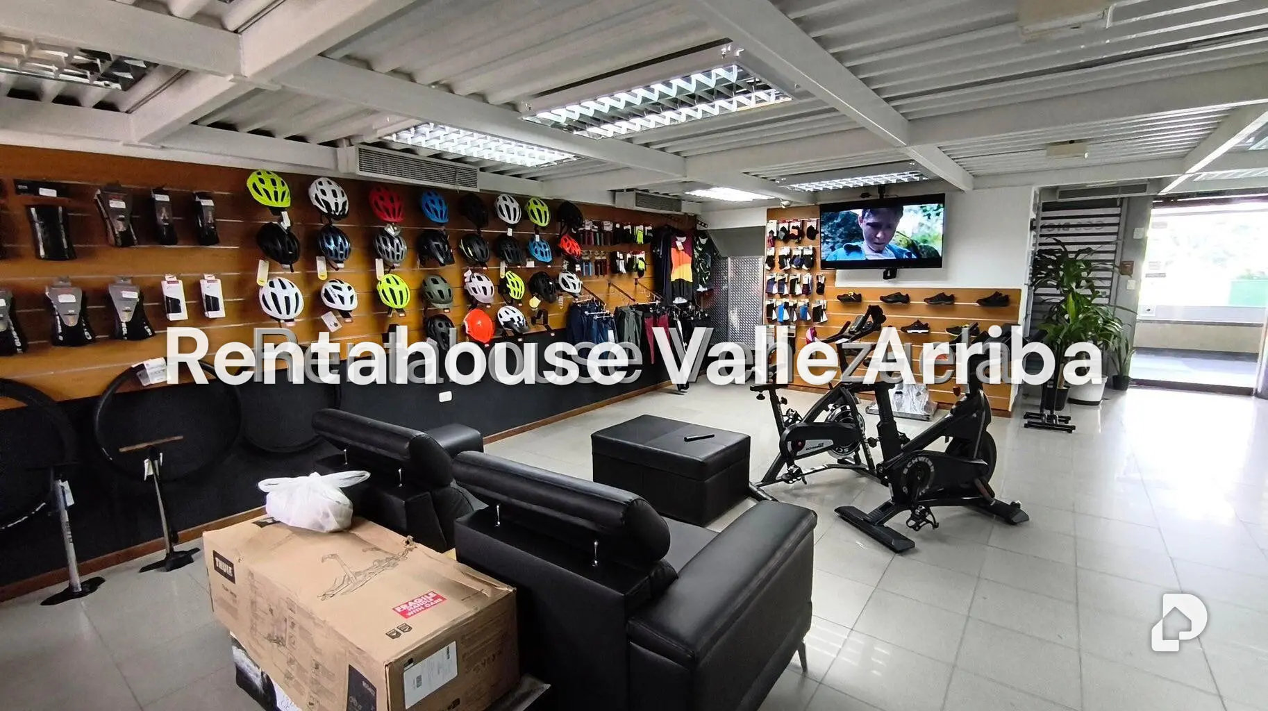Local comercial en Macaracuay, Caracas – 9