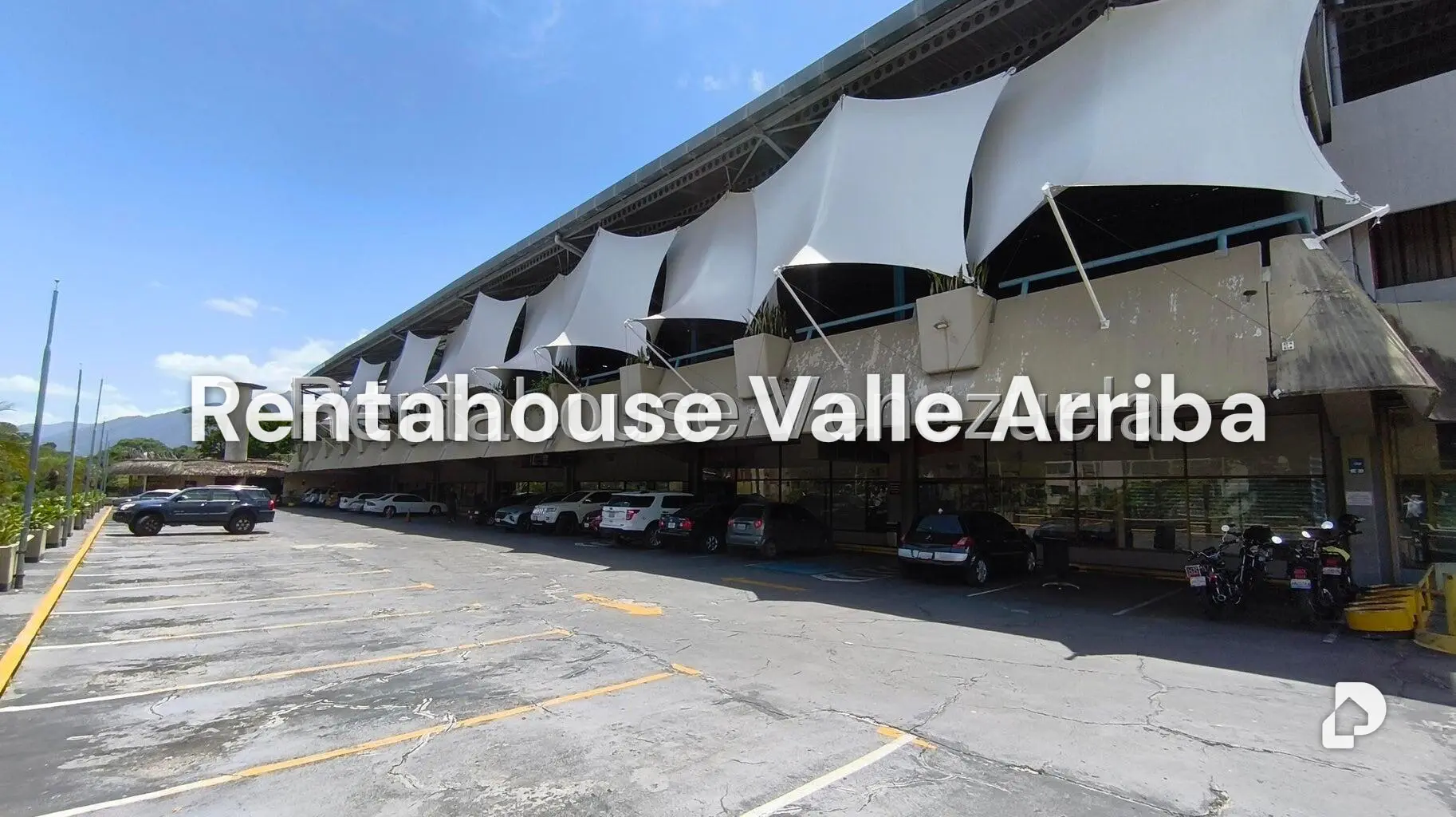 Local comercial en Macaracuay, Caracas – 2