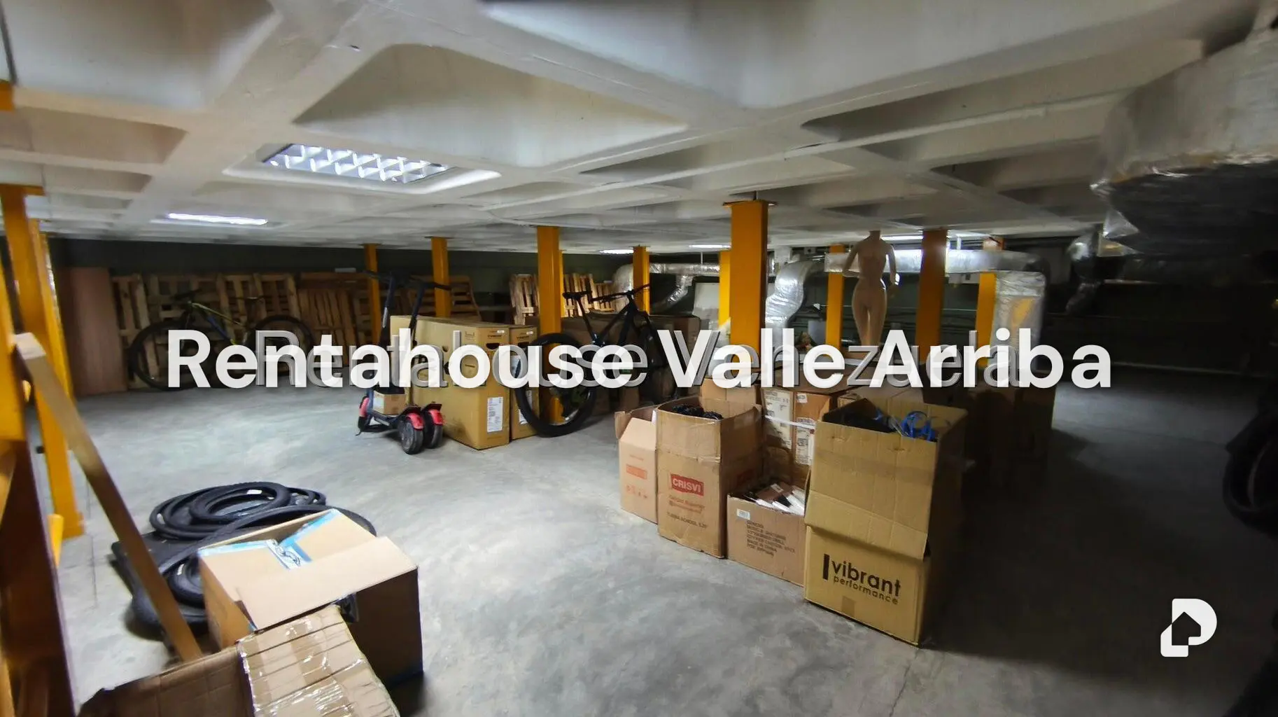 Local comercial en Macaracuay, Caracas – 19