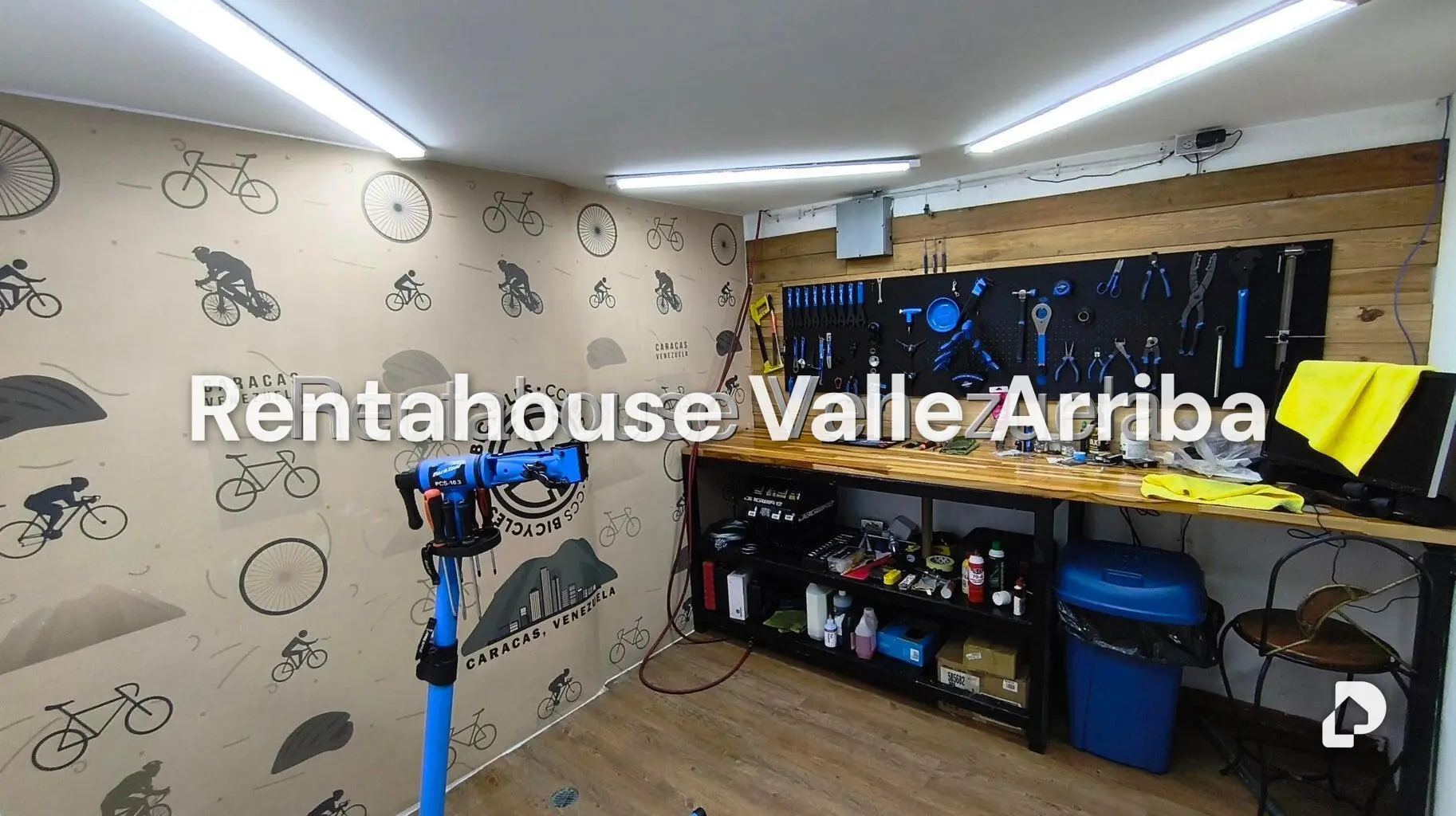 Local comercial en Macaracuay, Caracas – 13