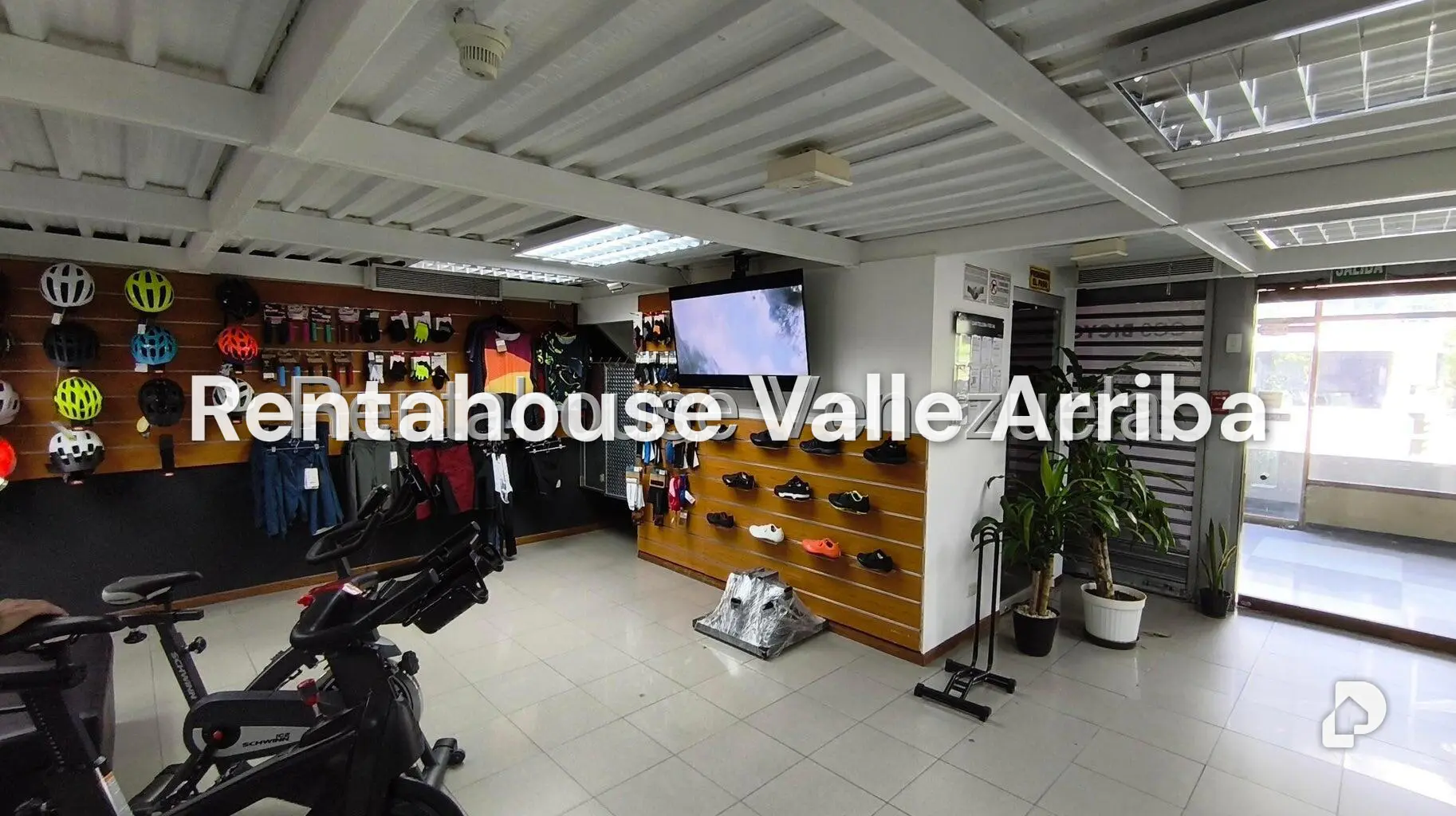 Local comercial en Macaracuay, Caracas – 8