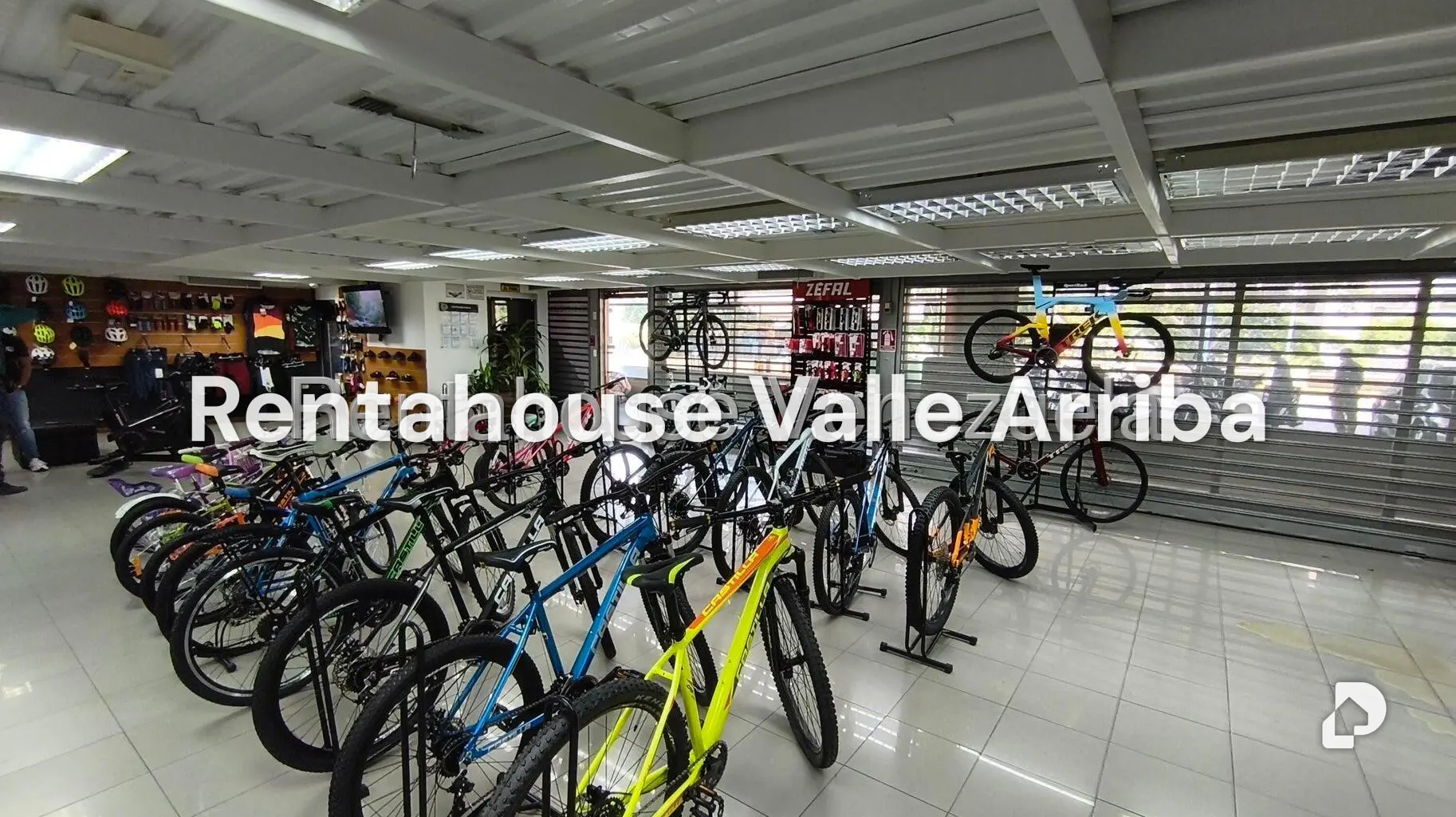 Local comercial en Macaracuay, Caracas – 6