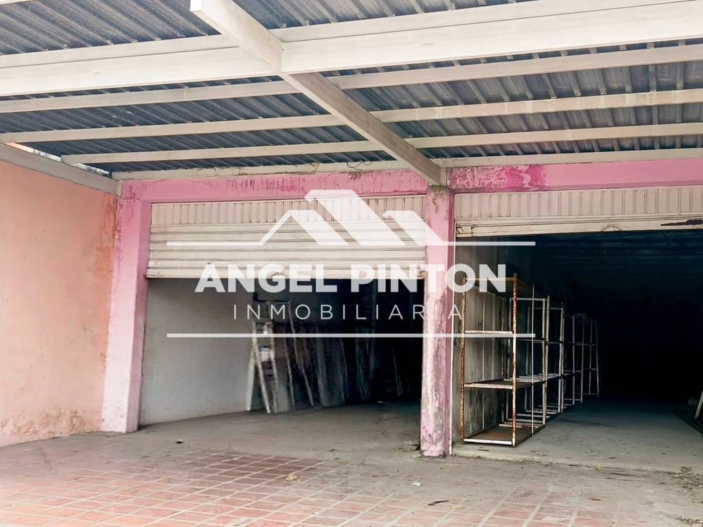 Local comercial en Reja de Guanare, Acarigua - 1