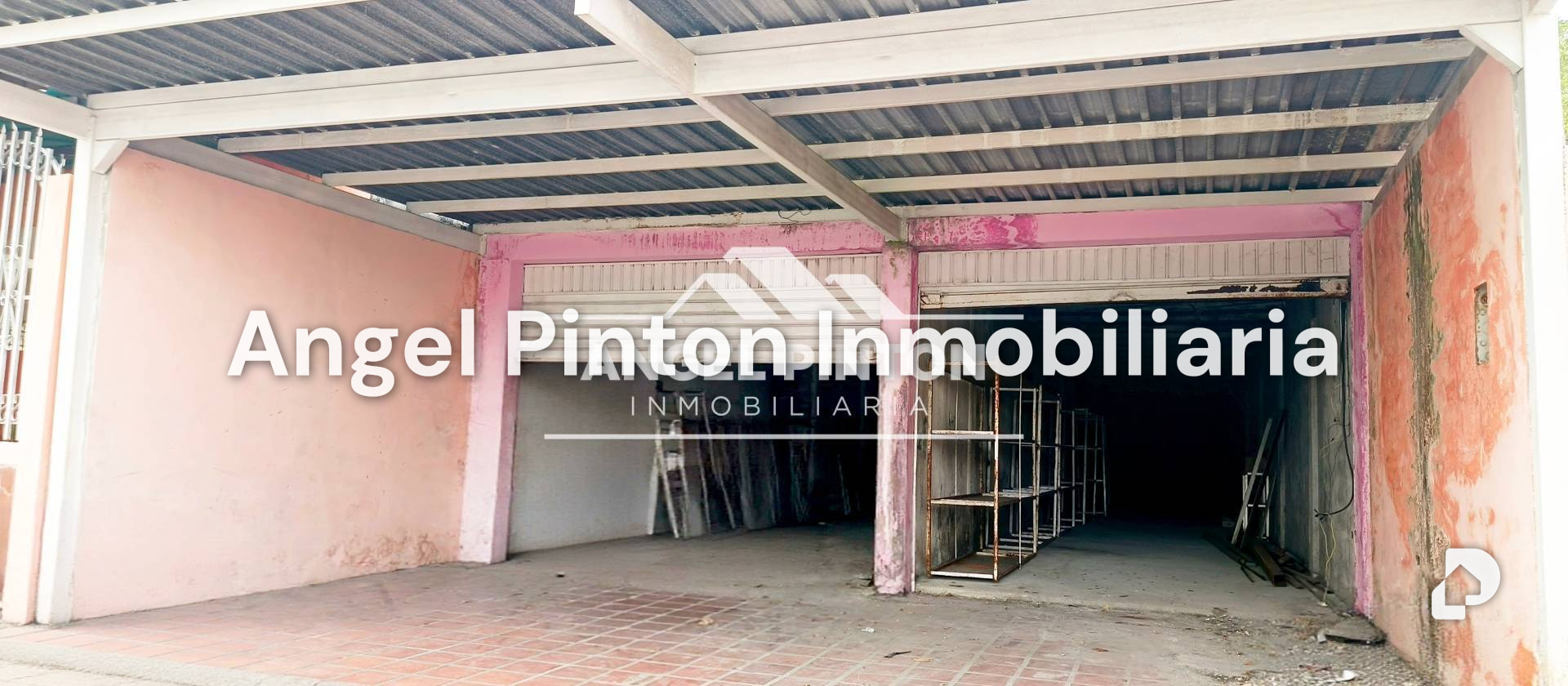 Local comercial en Reja de Guanare, Acarigua – 1