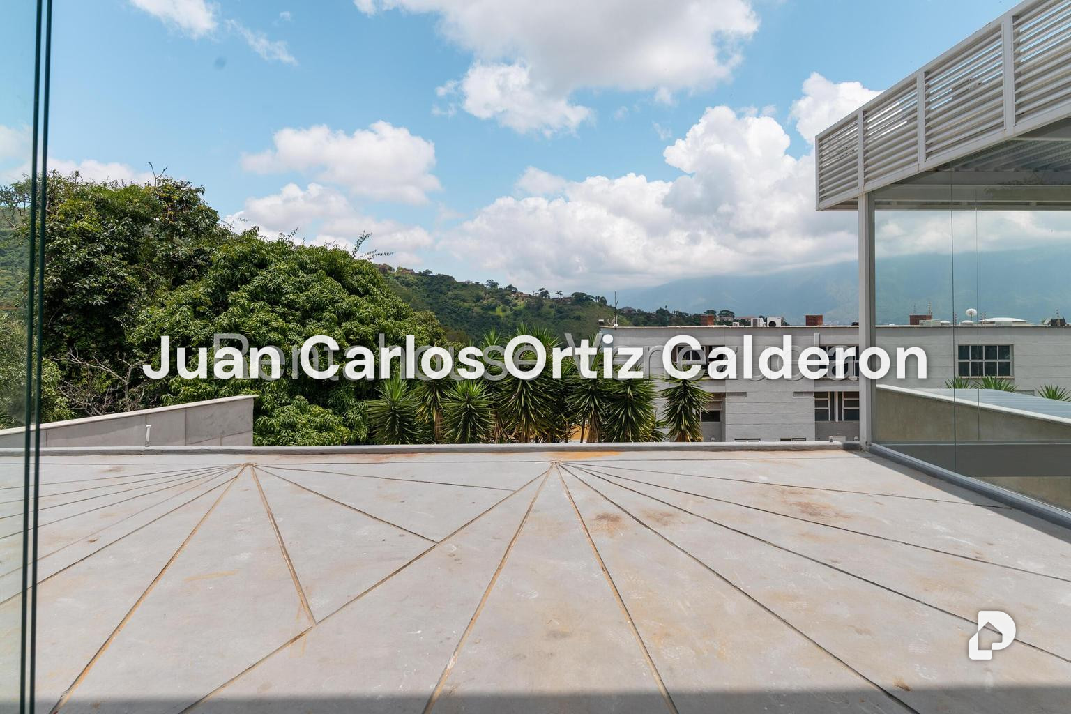 Casa en Los Naranjos (del Cafetal), Caracas – 9