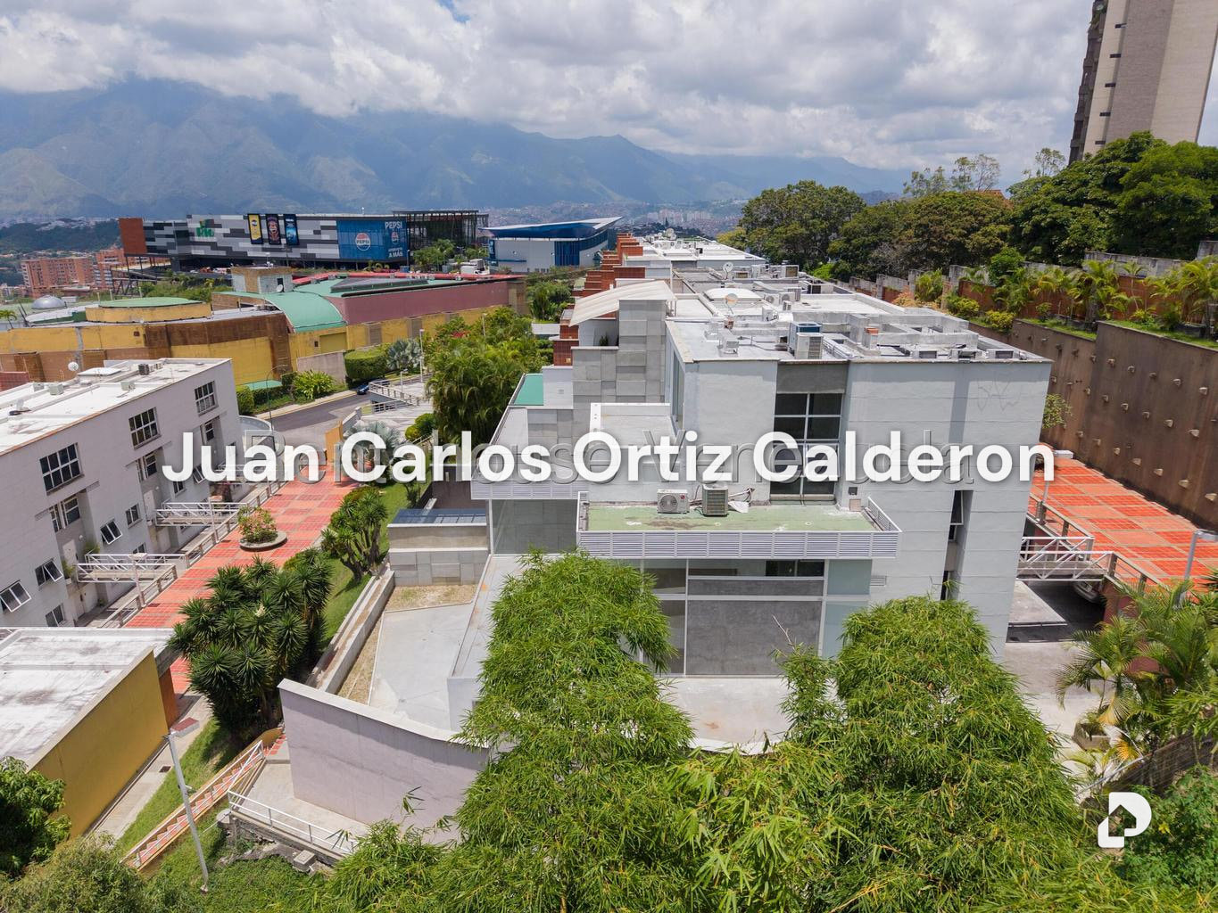Casa en Los Naranjos (del Cafetal), Caracas – 5