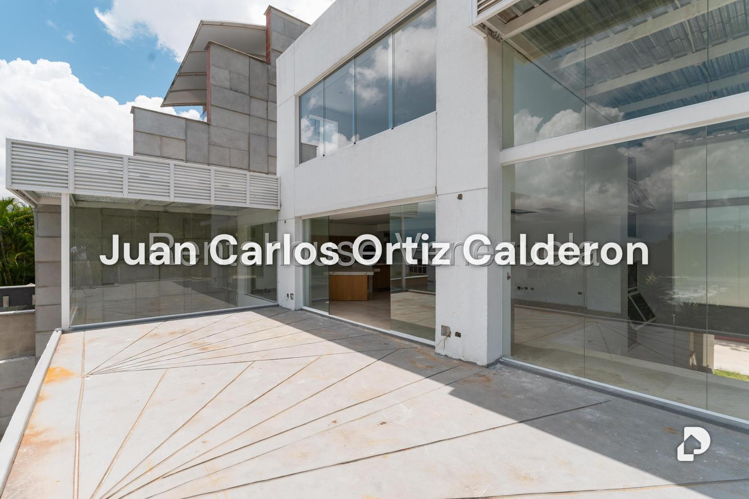 Casa en Los Naranjos (del Cafetal), Caracas – 7