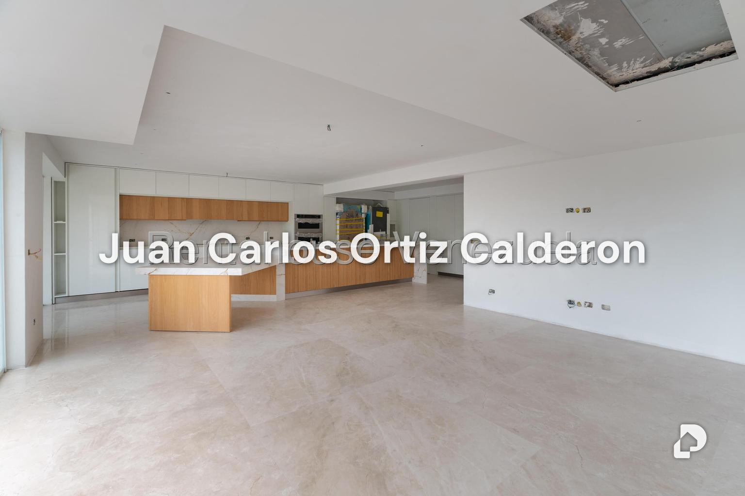 Casa en Los Naranjos (del Cafetal), Caracas – 12