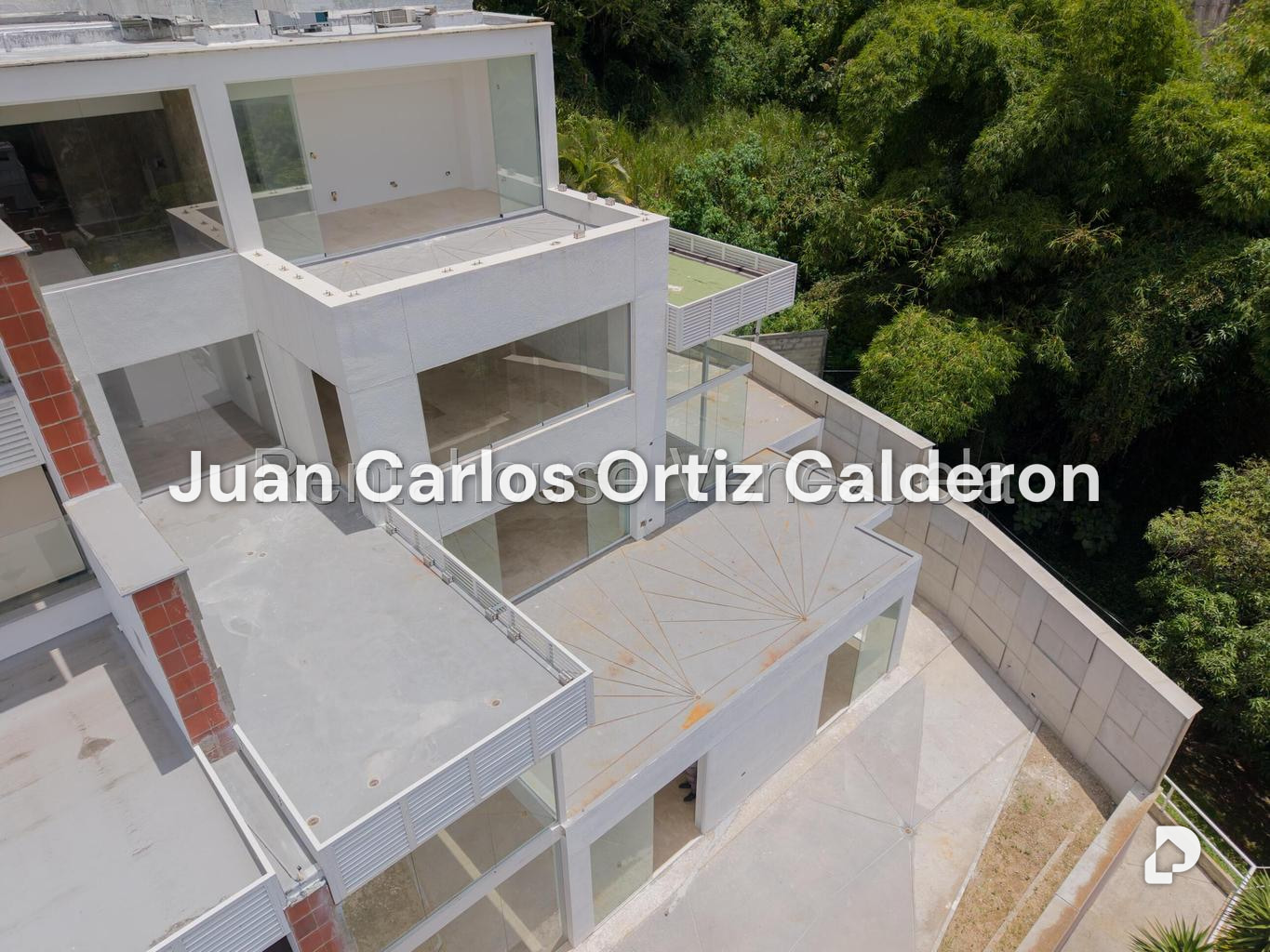 Casa en Los Naranjos (del Cafetal), Caracas – 4