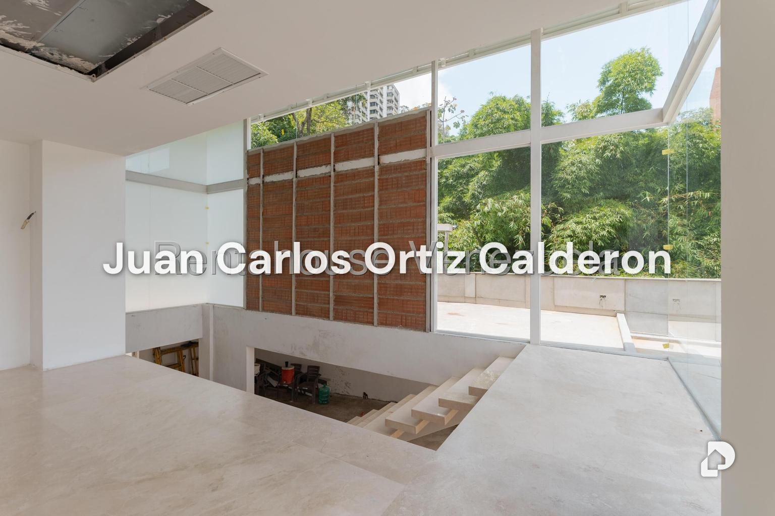 Casa en Los Naranjos (del Cafetal), Caracas – 13