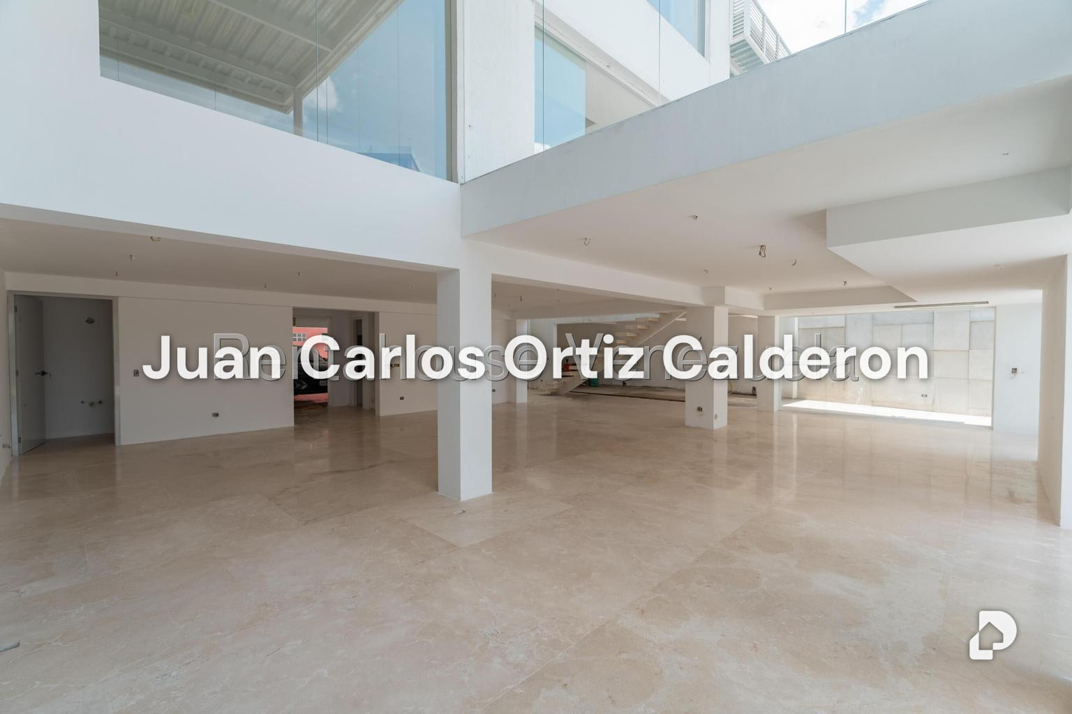 Casa en Los Naranjos (del Cafetal), Caracas – 19