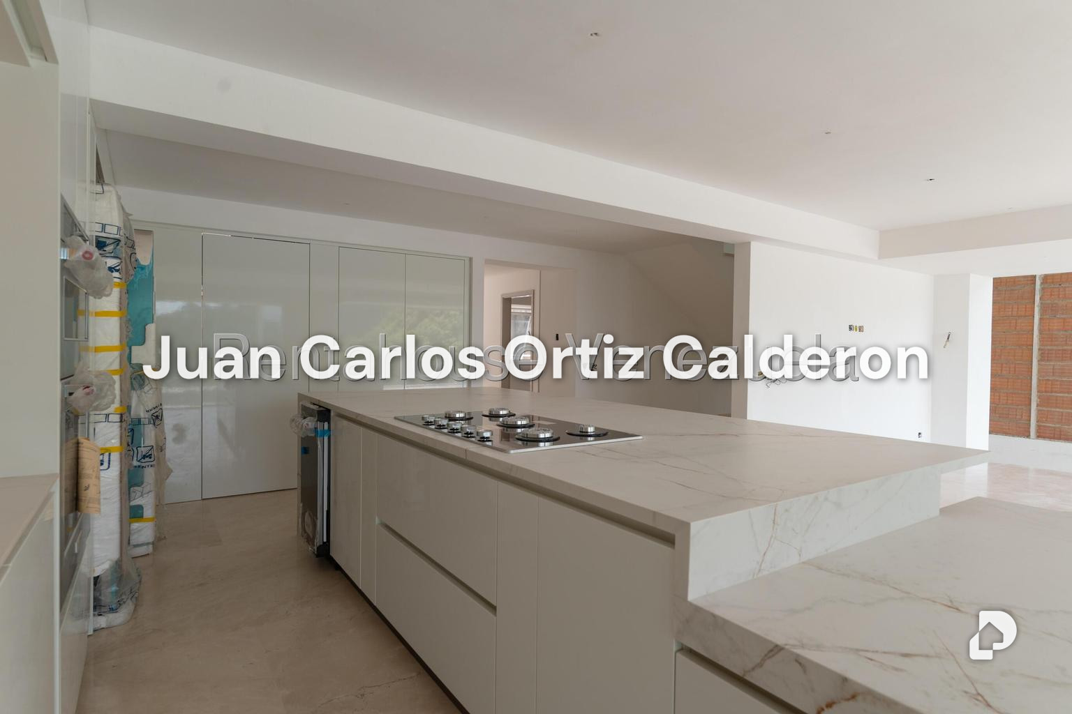 Casa en Los Naranjos (del Cafetal), Caracas – 15