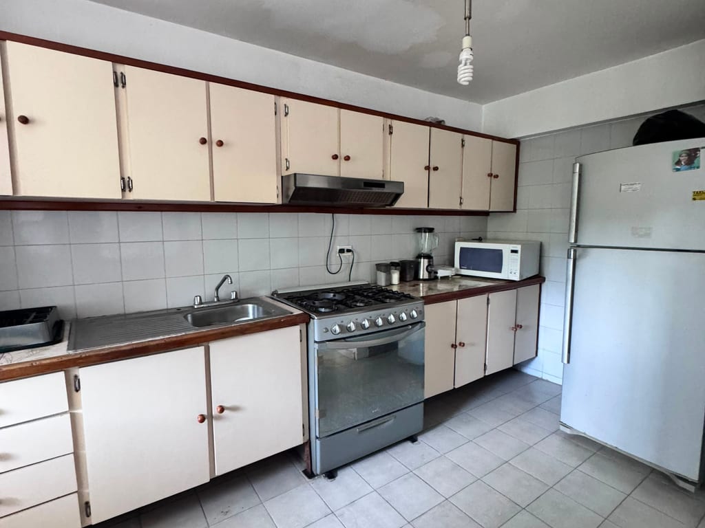 Apartamento en Parroquia Urbana San José, Valencia - 1