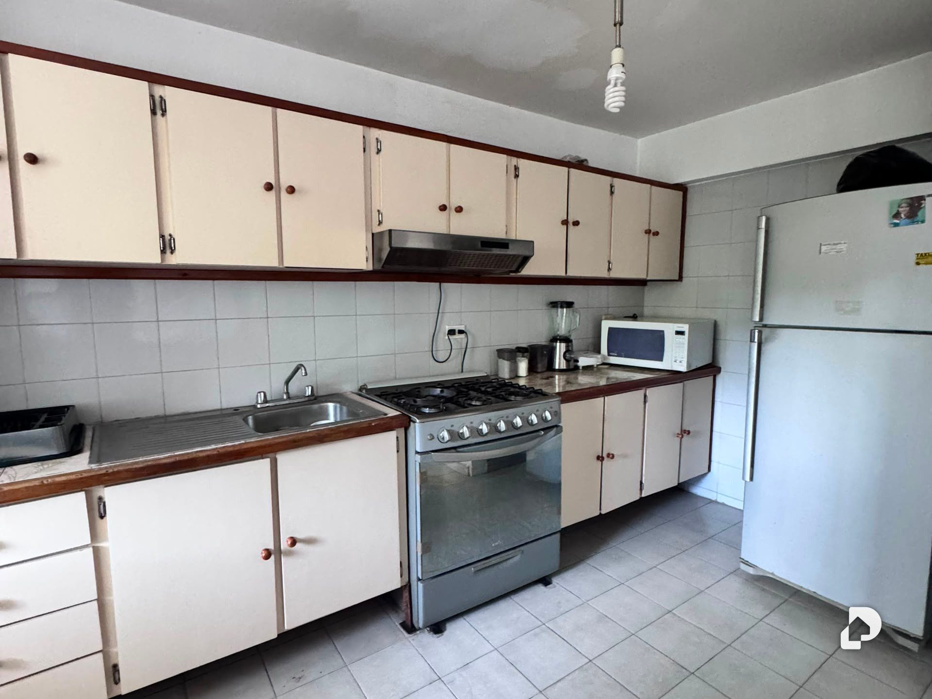 Apartamento en Parroquia Urbana San José, Valencia – 1