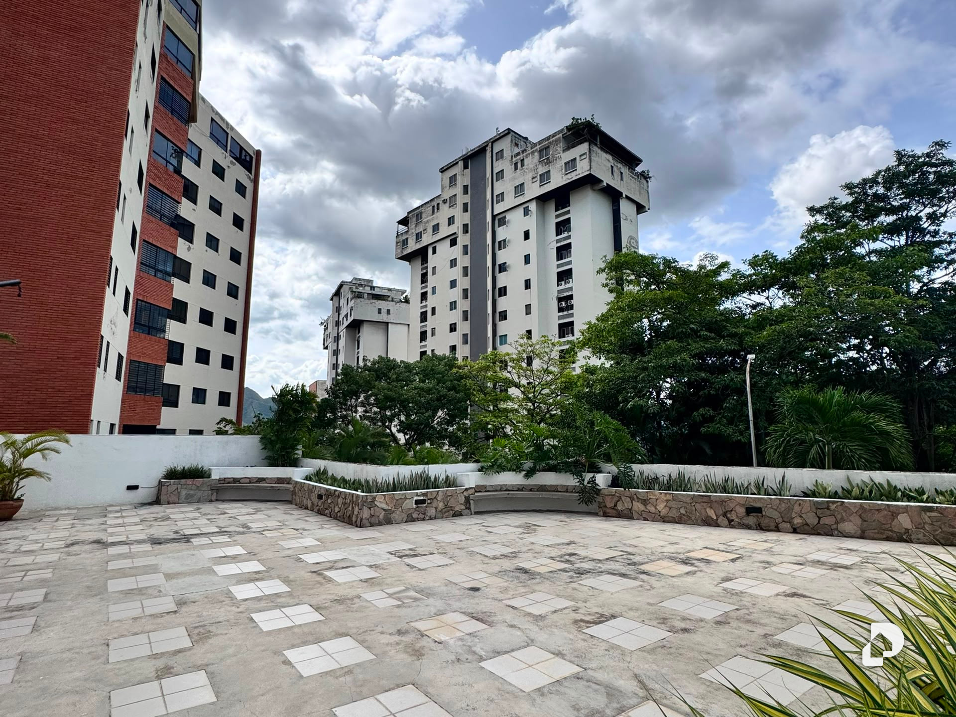 Apartamento en Parroquia Urbana San José, Valencia – 9