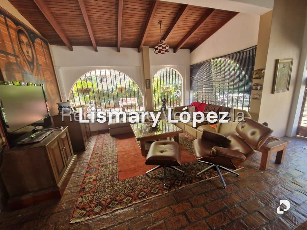 Casa en Santa Paula, Caracas – 4