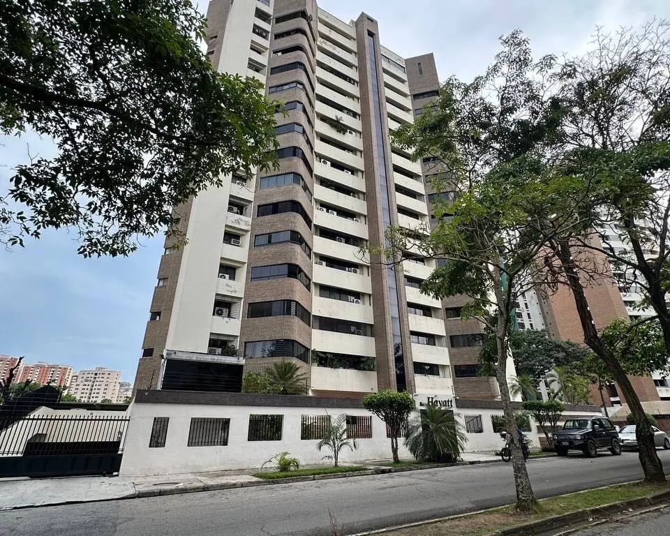 Apartamento en Valles de Camoruco, Valencia - 1