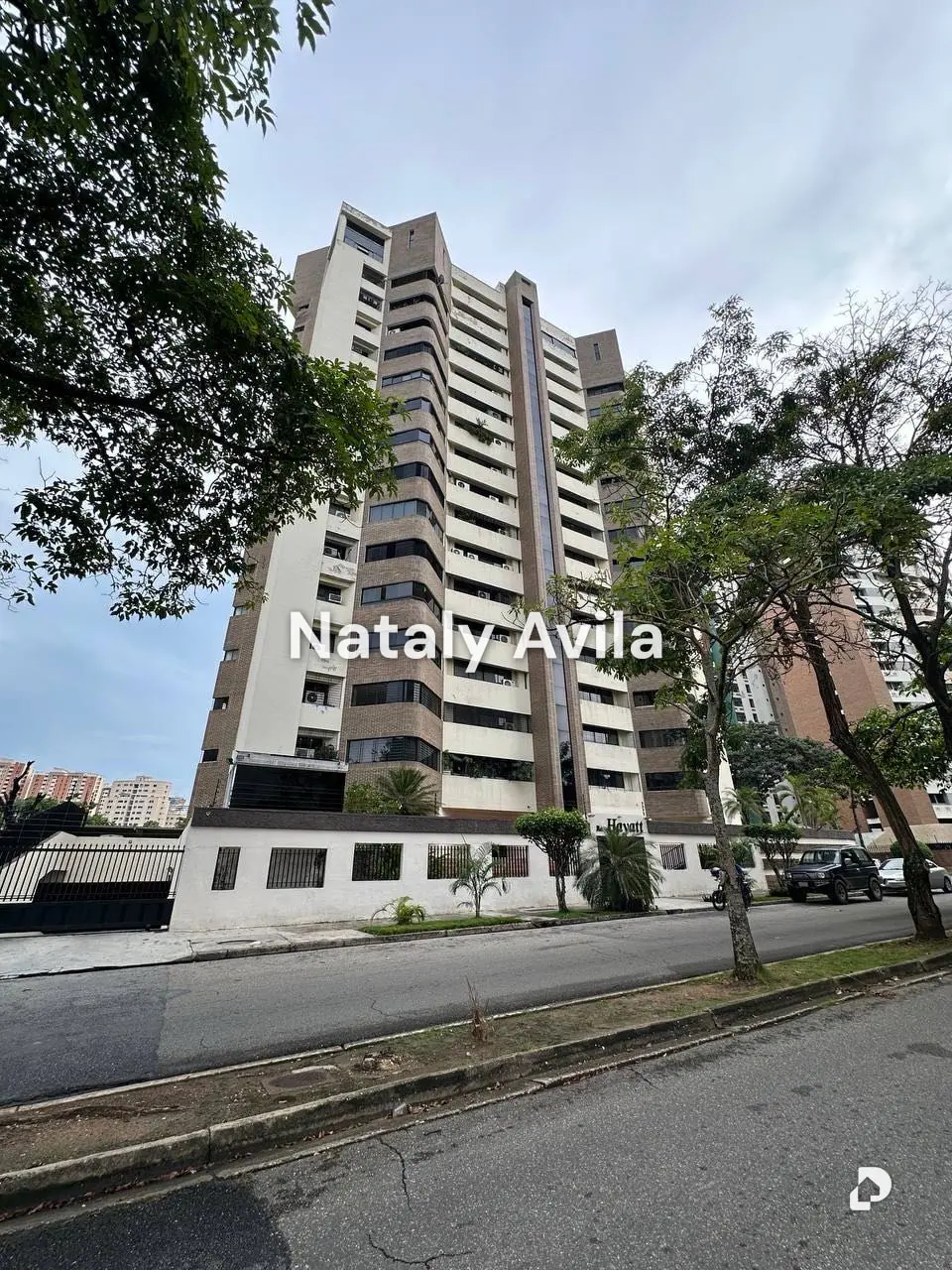 Apartamento en Valles de Camoruco, Valencia – 1