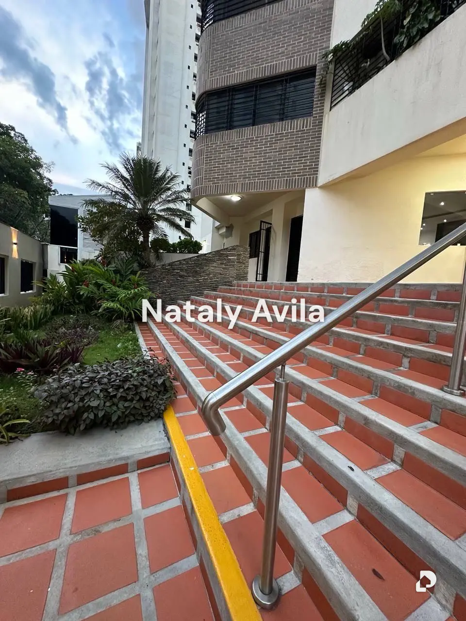 Apartamento en Valles de Camoruco, Valencia – 2