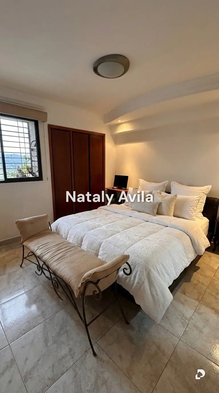 Apartamento en Valles de Camoruco, Valencia – 10