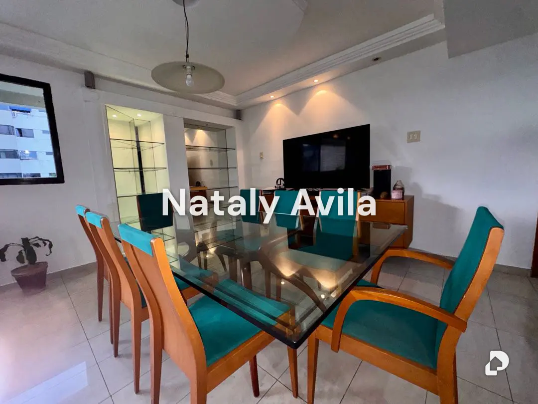 Apartamento en Valles de Camoruco, Valencia – 11