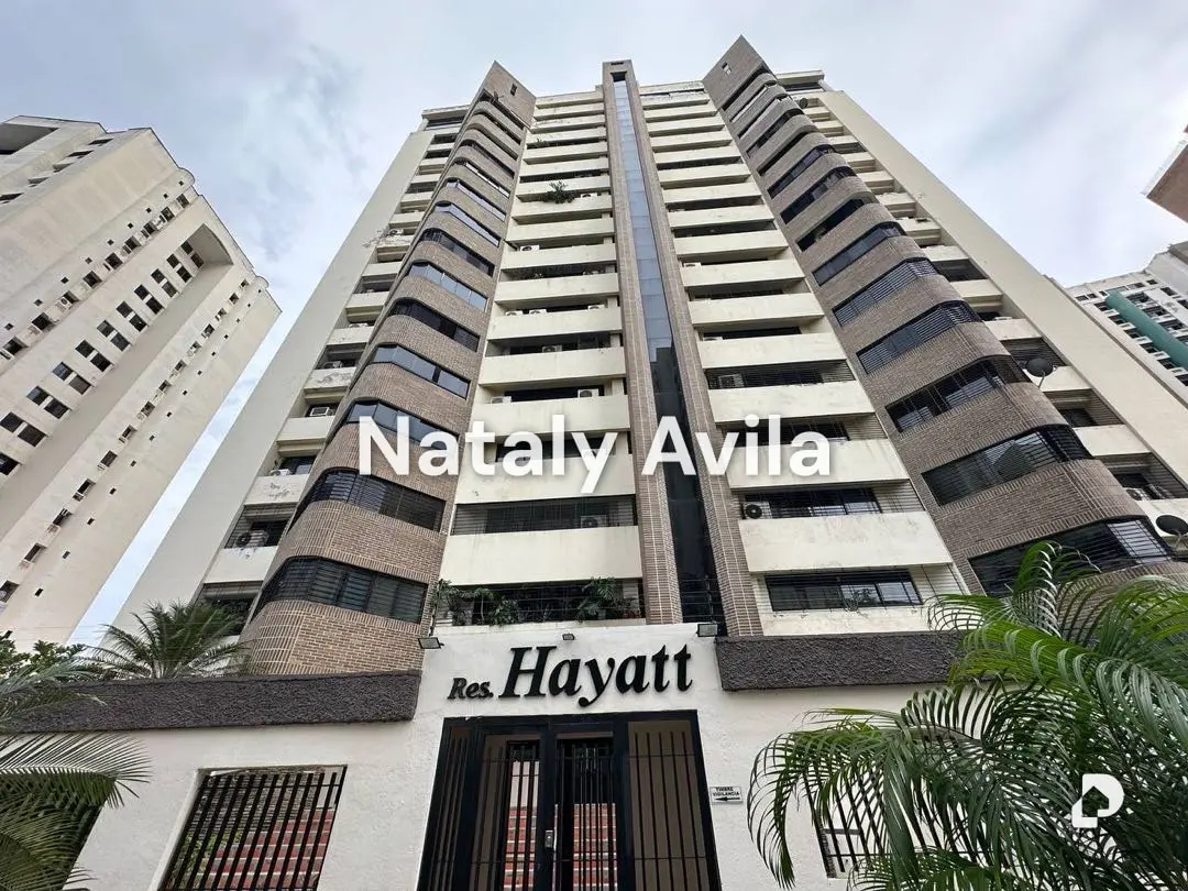 Apartamento en Valles de Camoruco, Valencia – 16