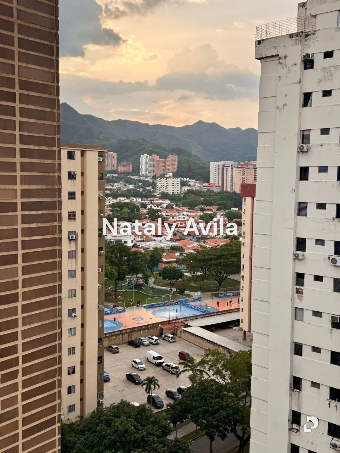 Apartamento en Valles de Camoruco, Valencia – 15