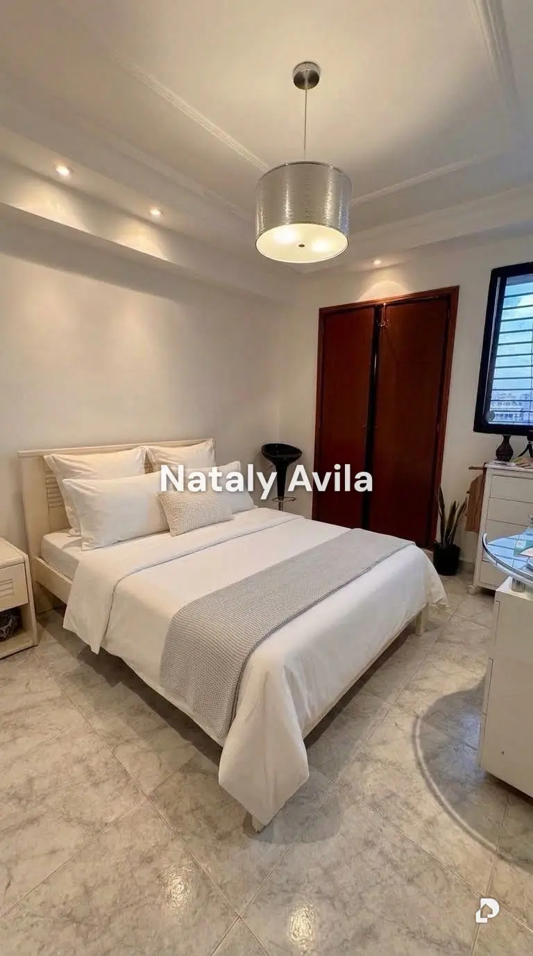 Apartamento en Valles de Camoruco, Valencia – 8