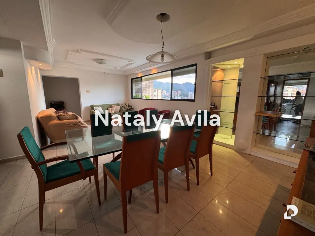 Apartamento en Valles de Camoruco, Valencia – 9